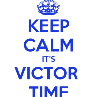 VoronoVictor